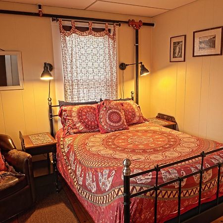 The Notch Hostel North Woodstock Luaran gambar