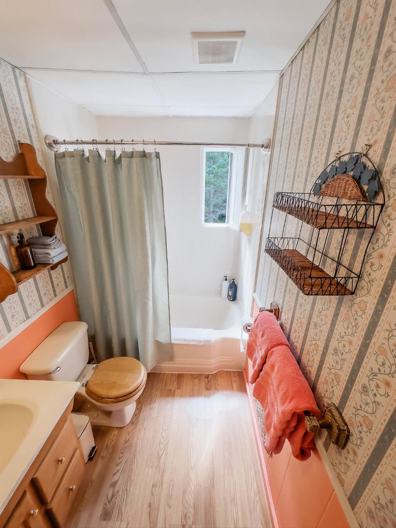 The Notch Hostel North Woodstock Luaran gambar